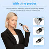 MINI Facial Radiofrequency Beauty Instrument New EMS Micro Current Skin Rejuvenation RF Lifting Tightening Beauty Skin Care Tool