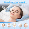 MINI Facial Radiofrequency Beauty Instrument New EMS Micro Current Skin Rejuvenation RF Lifting Tightening Beauty Skin Care Tool