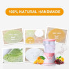Automatic Fruit Mask Machine Reusable Portable Mini Skin Care Facial Milk Mask Maker Treatment Home Use Beauty Spa Tools Device Automatic Fruit Mask Machine Reusable Portable Mini Skin Care Facial Milk Mask Maker Treatment Home Use Beauty Spa Tools Device