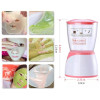 Automatic Fruit Mask Machine Reusable Portable Mini Skin Care Facial Milk Mask Maker Treatment Home Use Beauty Spa Tools Device Automatic Fruit Mask Machine Reusable Portable Mini Skin Care Facial Milk Mask Maker Treatment Home Use Beauty Spa Tools Device