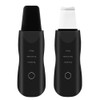 Face Care Skin Scrubber Ultrasonic Facial Deep Cleaning Peeling Shovel Blackhead Removal Pore Cleaner Home Use Beauty Devices
