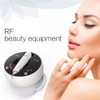 2019 Unique Newest Home Use Portable RF Beauty Machine RF Beauty Device For Face Lifting Tighten Skin Rejuvenation