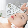 Mini Diamond Microdermabrasion Peel Machine Blackhead Removal Skin Whitening Skin Care Micro Dermabrasion Beauty Device Home Use