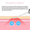 Ultrasonic Cleaner Face Skin Scrubber Spatula Facial Peeling Blackhead Removal Lifting Home Use Multifunctional Beauty Device Ultrasonic Cleaner Face Skin Scrubber Spatula Facial Peeling Blackhead Removal Lifting Home Use Multifunctional Beauty Device