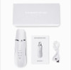 Ultrasonic Cleaner Face Skin Scrubber Spatula Facial Peeling Blackhead Removal Lifting Home Use Multifunctional Beauty Device Ultrasonic Cleaner Face Skin Scrubber Spatula Facial Peeling Blackhead Removal Lifting Home Use Multifunctional Beauty Device