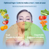 Face Mask Maker Machine Facial Treatment DIY Automatic Fruit Natural Vegetable Collagen Home Use Beauty Salon SPA beauty Device