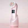 Hot Selling EMS Portable Face Lift Device Home Beauty Skin Face Lifting Massager Homeuse RF Beauty Instrument