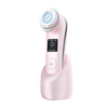 Hot Selling EMS Portable Face Lift Device Home Beauty Skin Face Lifting Massager Homeuse RF Beauty Instrument