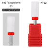 25 Type Ceramic Milling Cutter Nail Drill Bit Electric Manicure Drills Pedicure Mill Bits Machine Files Nail Art Tools Equipment 25 Type Ceramic Milling Cutter Nail Drill Bit Electric Manicure Drills Pedicure Mill Bits Machine Files Nail Art Tools Equipment