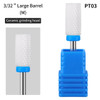 25 Type Ceramic Milling Cutter Nail Drill Bit Electric Manicure Drills Pedicure Mill Bits Machine Files Nail Art Tools Equipment 25 Type Ceramic Milling Cutter Nail Drill Bit Electric Manicure Drills Pedicure Mill Bits Machine Files Nail Art Tools Equipment