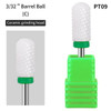 25 Type Ceramic Milling Cutter Nail Drill Bit Electric Manicure Drills Pedicure Mill Bits Machine Files Nail Art Tools Equipment 25 Type Ceramic Milling Cutter Nail Drill Bit Electric Manicure Drills Pedicure Mill Bits Machine Files Nail Art Tools Equipment