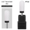 25 Type Ceramic Milling Cutter Nail Drill Bit Electric Manicure Drills Pedicure Mill Bits Machine Files Nail Art Tools Equipment 25 Type Ceramic Milling Cutter Nail Drill Bit Electric Manicure Drills Pedicure Mill Bits Machine Files Nail Art Tools Equipment