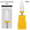 25 Type Ceramic Milling Cutter Nail Drill Bit Electric Manicure Drills Pedicure Mill Bits Machine Files Nail Art Tools Equipment 25 Type Ceramic Milling Cutter Nail Drill Bit Electric Manicure Drills Pedicure Mill Bits Machine Files Nail Art Tools Equipment