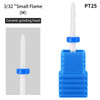 25 Type Ceramic Milling Cutter Nail Drill Bit Electric Manicure Drills Pedicure Mill Bits Machine Files Nail Art Tools Equipment 25 Type Ceramic Milling Cutter Nail Drill Bit Electric Manicure Drills Pedicure Mill Bits Machine Files Nail Art Tools Equipment