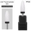 25 Type Ceramic Milling Cutter Nail Drill Bit Electric Manicure Drills Pedicure Mill Bits Machine Files Nail Art Tools Equipment 25 Type Ceramic Milling Cutter Nail Drill Bit Electric Manicure Drills Pedicure Mill Bits Machine Files Nail Art Tools Equipment