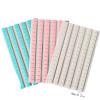 30/42/84/96PCS Nail Adhesive Glue Clay Reusable Tacky Gel for Nail Art Practice Stand Display Holder False Tips Manicure Tools