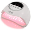 320W 72Beads LED/UV Lights Drying Lamp For Curing Gel LED Nail Phototherapy Machine Professional Manicure Tool Salon Equipment