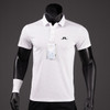 2023 Men Polo Shirts Summer Quick drying Sports Jerseys Polo Shirt