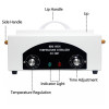 300W Electric High Temperature Disinfection Box Nail Salon Sterilizer Hot Air Disinfection For Hairdressing Tattoo Tools Device