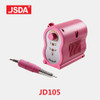 Direct Sell Jsda JD105H professional Nail Drills Machine Electric Manicure Pedicure Tools Bits Nails Art Equipment 65W 35000RPM