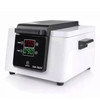 High Temperature Sterilizer Nail Salon Cleaning Box 2.6L Hot Towel Cabinet Dry Heat Box Spa Salon Equipment Barber Machine