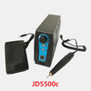 JSDA 35000RPM 120W Electric Drill Pedicure Manicure Milling Machine Micro Grinder Denture Polishing Nail Handpiece Equipment