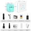 Smart Professional Mobile 3D Nail Printer Machine For Beauty Salon Or Home Use Print Art Printing Equipment Intelligent DIY