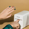 2024 hotest mobile nail printer Pattern nail Printing machine Portable Nail Printer Mobile 3d Nail Printer Nail Art Equipment