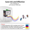 O2nails V11 Professional Mobile Nail Printer WIFI Controlled Intelligent DIY Function Nail Art Machine For Beatuy Salon