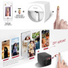 O2nails V11 Professional Mobile Nail Printer WIFI Controlled Intelligent DIY Function Nail Art Machine For Beatuy Salon