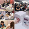 O2nails V11 Professional Mobile Nail Printer WIFI Controlled Intelligent DIY Function Nail Art Machine For Beatuy Salon