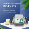 Dentistry Equipment Dental Tool HIgh Speed Nail Master Polishing Machine for Jade Jewelry Teeth Polishing FN333 90000PRM