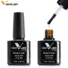 VENALISA VIP Kits 7.5ML Nail Gel Polish Soak Off UV LED Nail Gel Color Palette Gel Varnish Base Diamond Top Coat 62pcs/lot Gel