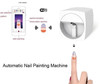 New Good Price Automatic 3D Nail Art Printer with wireless artpro nail painting machine nail art printer