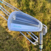 Zodia Golf Irons Zodia Proto Limited CB Iron Set (5 6 7 8 9 P) 6pcs