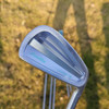 Zodia Golf Irons Zodia Proto Limited CB Iron Set (5 6 7 8 9 P) 6pcs