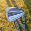 Zodia Golf Irons Zodia Proto Limited CB Iron Set (5 6 7 8 9 P) 6pcs