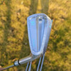Zodia Golf Irons Zodia Proto Limited CB Iron Set (5 6 7 8 9 P) 6pcs