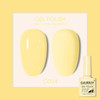 Gel Nail Polish Semi-Permanent Varnish Hybrid Nail Art Salon 80 Colors Glitter 7.5ml Soak Off UV LED Nail Polish Free Shipping