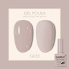 Gel Nail Polish Semi-Permanent Varnish Hybrid Nail Art Salon 80 Colors Glitter 7.5ml Soak Off UV LED Nail Polish Free Shipping