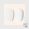 Gel Nail Polish Semi-Permanent Varnish Hybrid Nail Art Salon 80 Colors Glitter 7.5ml Soak Off UV LED Nail Polish Free Shipping