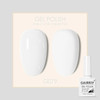Gel Nail Polish Semi-Permanent Varnish Hybrid Nail Art Salon 80 Colors Glitter 7.5ml Soak Off UV LED Nail Polish Free Shipping