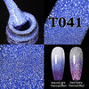 UR SUGAR 7.5ml Reflective Glitter Gel Nail Polish Winter Color Sparkling Sequins Soak Off UV LED Varnish Nail Art Decoration