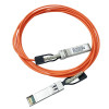 SFP+ 10G AOC Active Optical Fiber Cable Stacking Line Direct Link High Speed Transmission random color for Cisco huawe etc