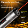 OPTFCUS Visual Fault Locator Rechargeable 30mW Fiber Optic Tester Pen FC SC ST Lithium Battery Fiber Optic Cable Laser Test Pen OPTFCUS Visual Fault Locator Rechargeable 30mW Fiber Optic Tester Pen FC SC ST Lithium Battery Fiber Optic Cable Laser Test Pen