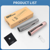 OPTFCUS Visual Fault Locator Rechargeable 30mW Fiber Optic Tester Pen FC SC ST Lithium Battery Fiber Optic Cable Laser Test Pen OPTFCUS Visual Fault Locator Rechargeable 30mW Fiber Optic Tester Pen FC SC ST Lithium Battery Fiber Optic Cable Laser Test Pen