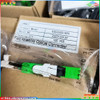 FTTH UNIKIT ESC250D SC/APC SC UPC Optic Fiber Quick Connector FTTH SC/UPC Single Mode Optic Fast Connector Original