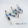 FTTH UNIKIT ESC250D SC/APC SC UPC Optic Fiber Quick Connector FTTH SC/UPC Single Mode Optic Fast Connector Original