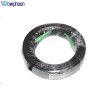 Outdoor 3 Steel Wire Simplex FTTH Drop Patch Cable SC APC Singlemode Fiber optic patch cord FTTH fiber optic jumper Cable