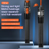 Visual Fault Locator 50MW/30MW/20MW/10MW/1MW Fiber Optic Cable Tester 5-50Km(optional) Range VFL